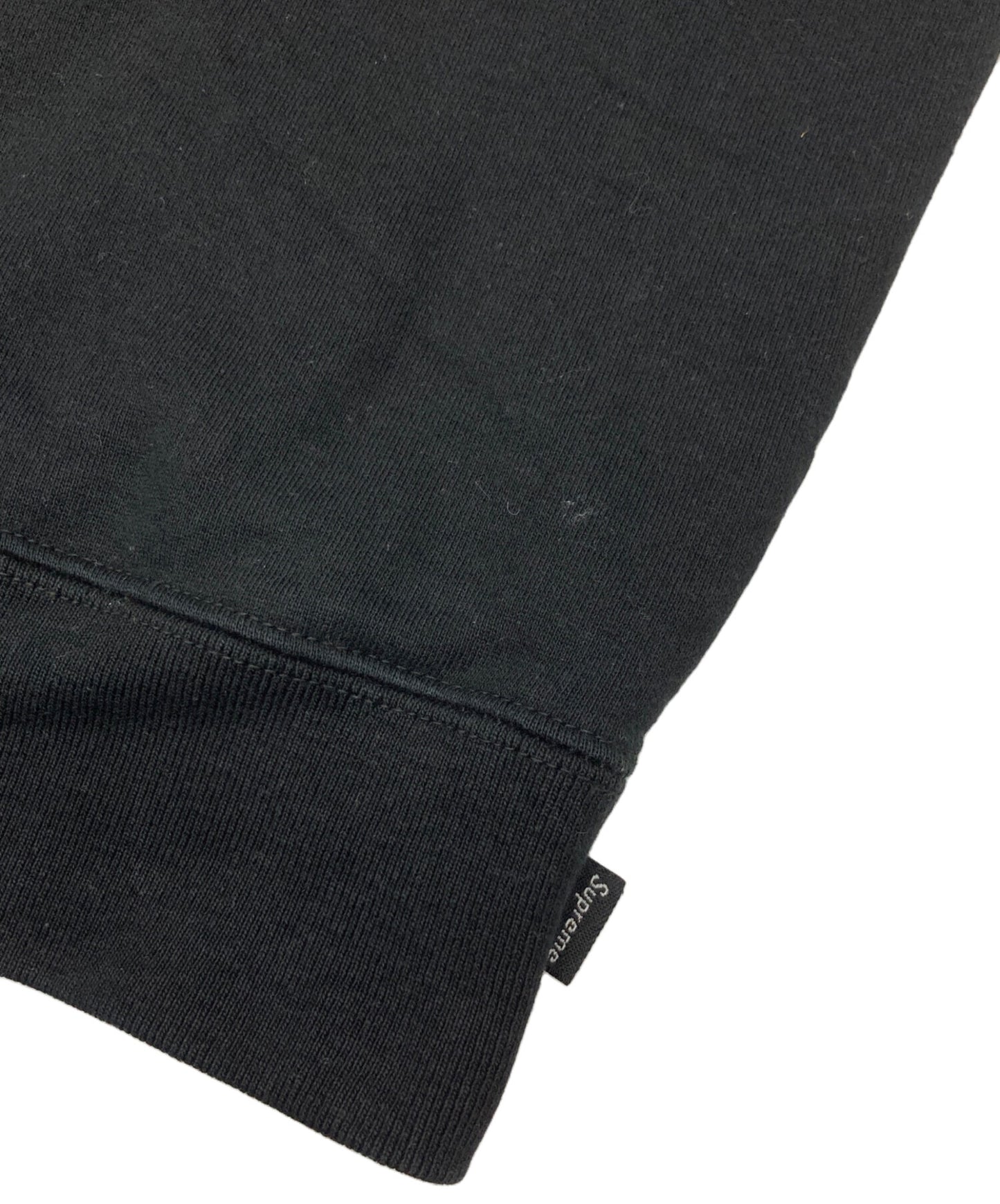 [Pre-owned] SUPREME small Box Crewneck