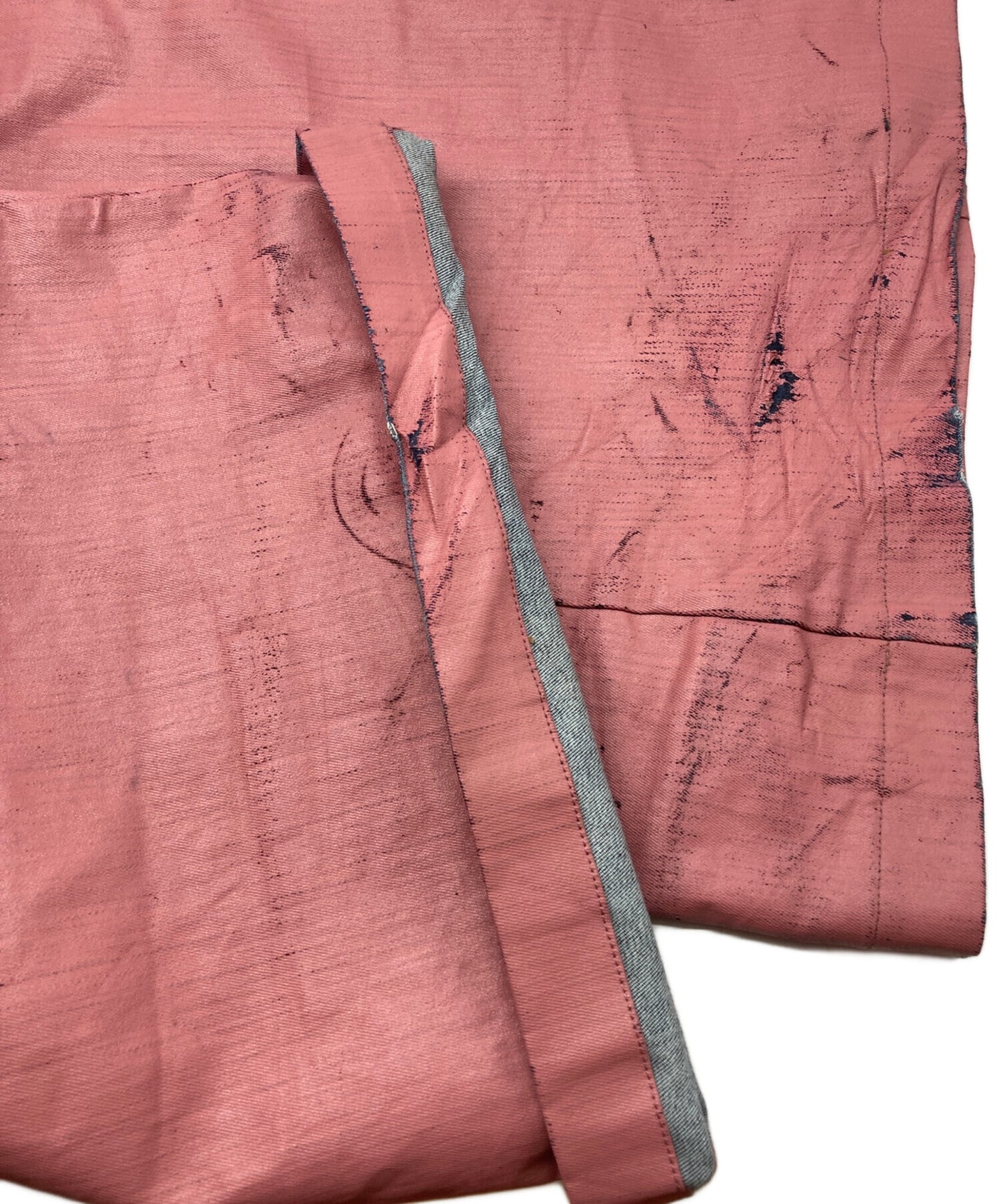 [Pre-owned] RICK OWENS Porterville Cargobelas RU02D6339-SCT