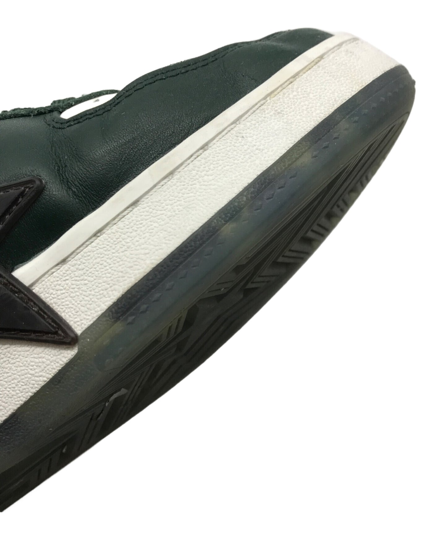 [Pre-owned] A BATHING APE BAPESTA OS