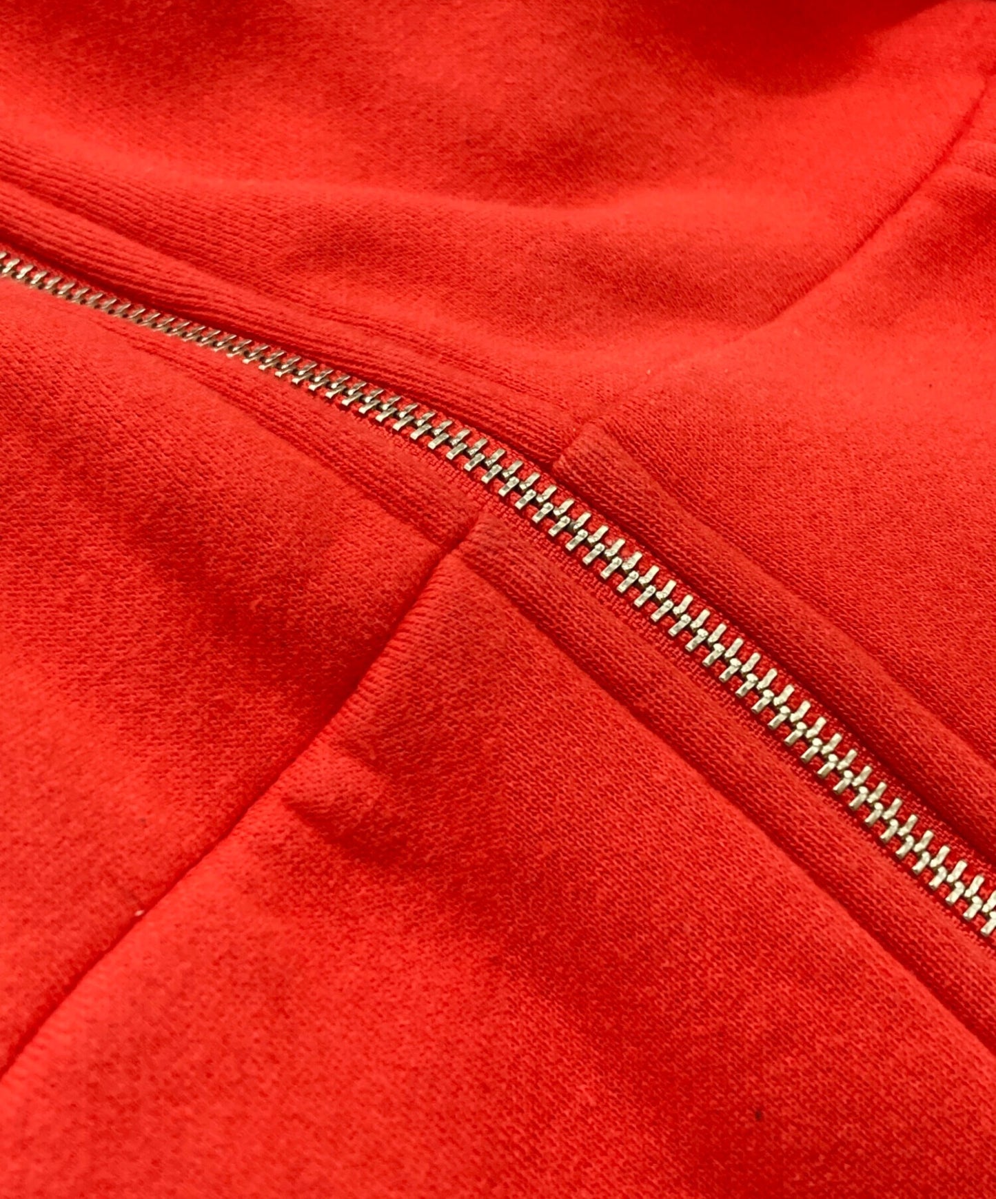 [Pre-owned] UNDERCOVER Double Layer Buckle Strap Jacket UC2A1805