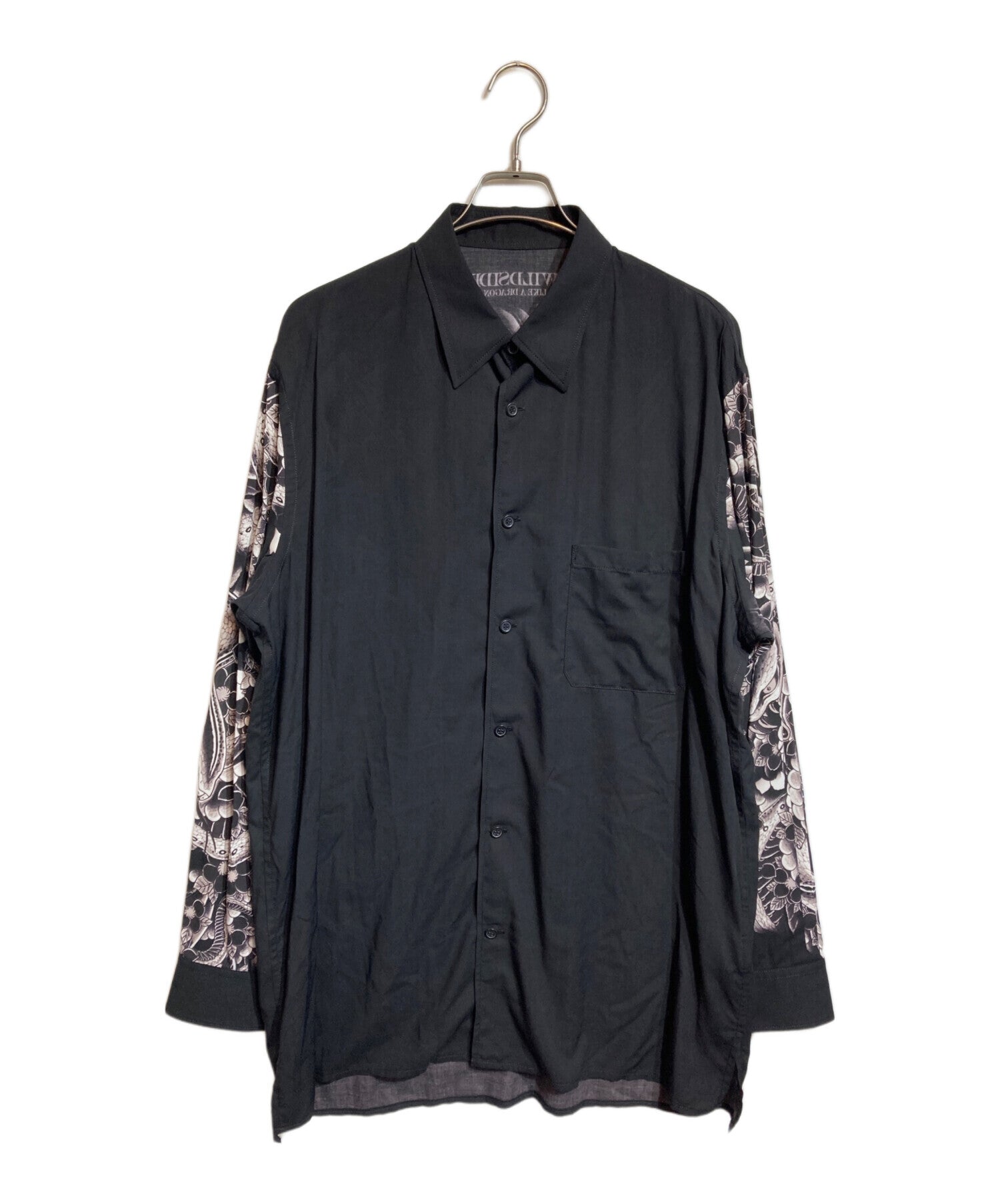 Yohji Yamamoto – Archive Factory
