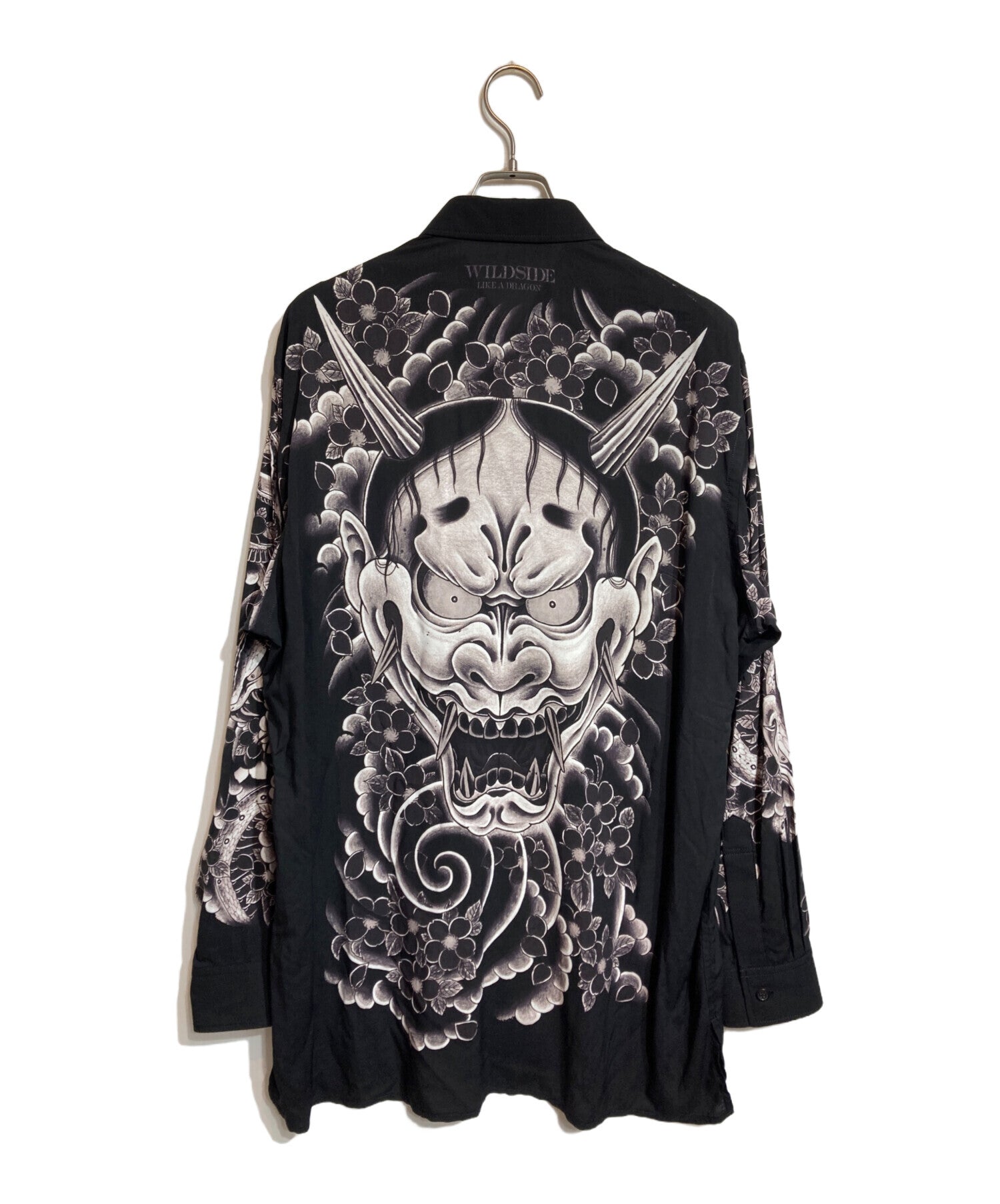 Yohji Yamamoto – Archive Factory