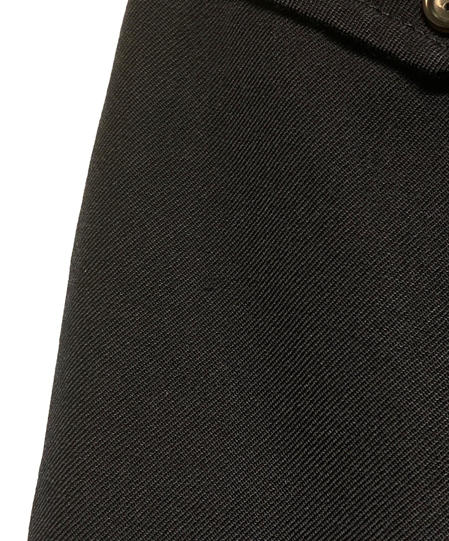 [Pre-owned] COMME des GARCONS Wool half pants GO-P016