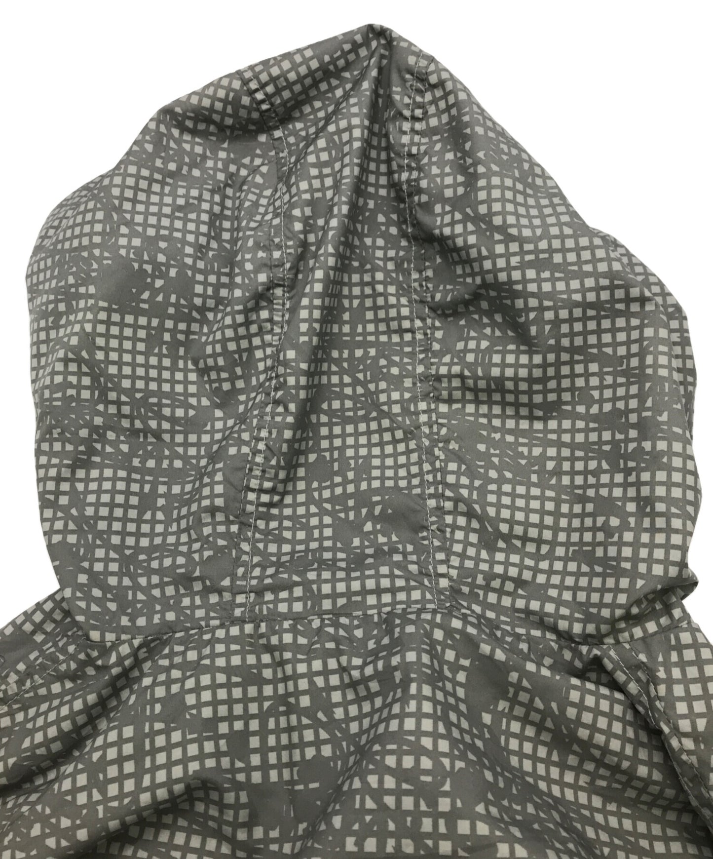 [Pre-owned] stussy Night Camouflage Nylon Jacket