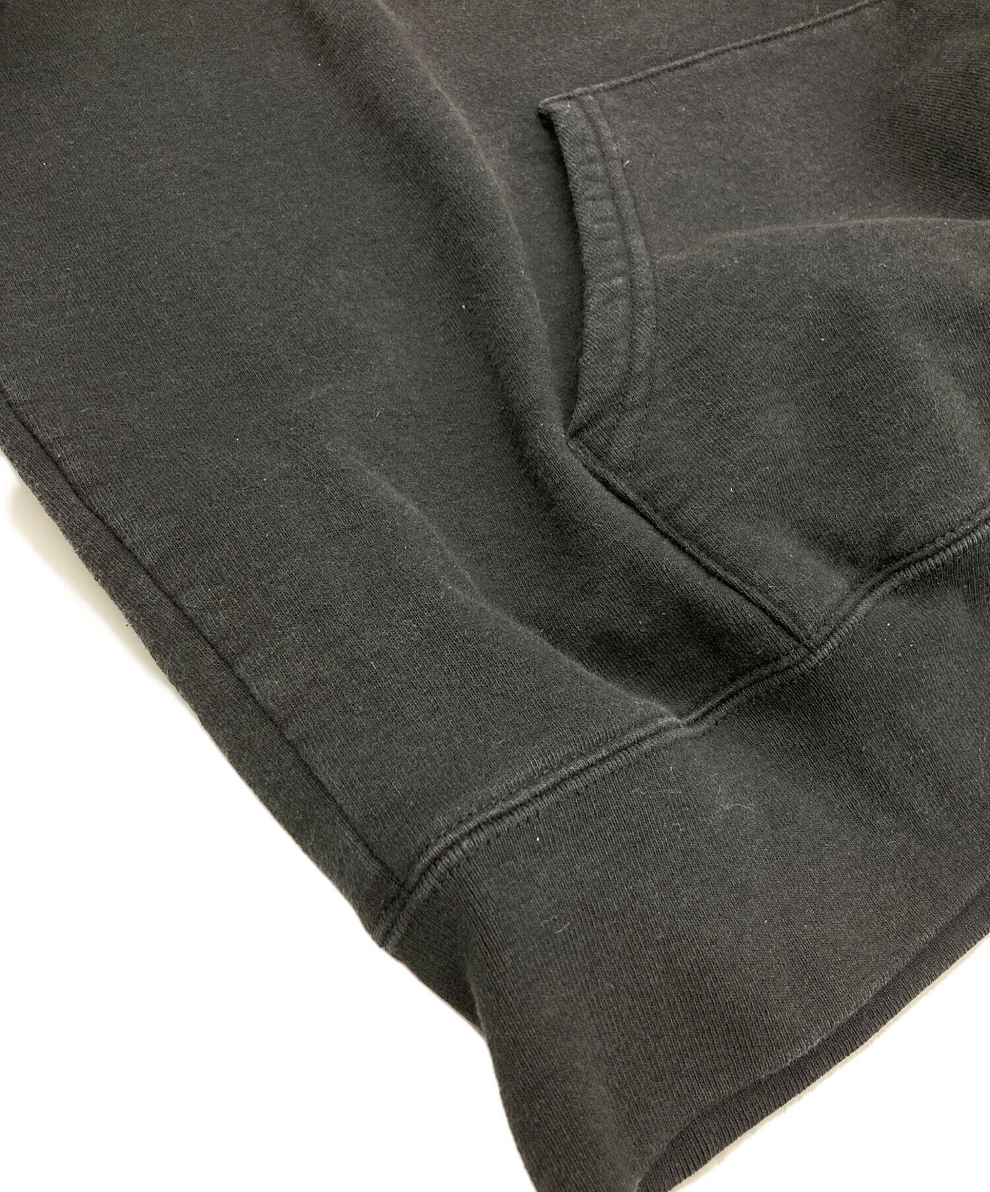 [Pre-owned] SUPREME Anarchy Hooded SweatShirt