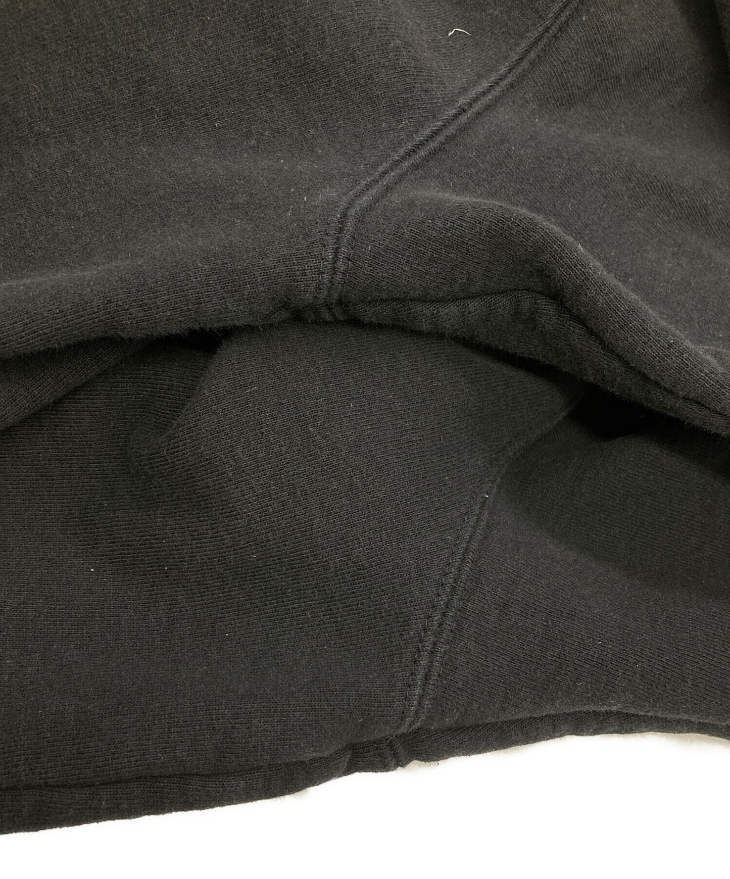 [Pre-owned] SUPREME Anarchy Hooded SweatShirt