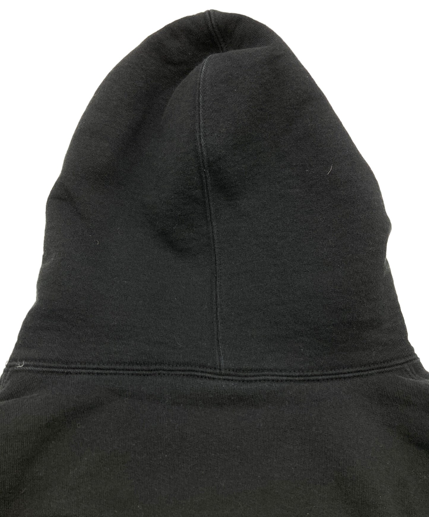 [Pre-owned] SUPREME Anarchy Hooded SweatShirt