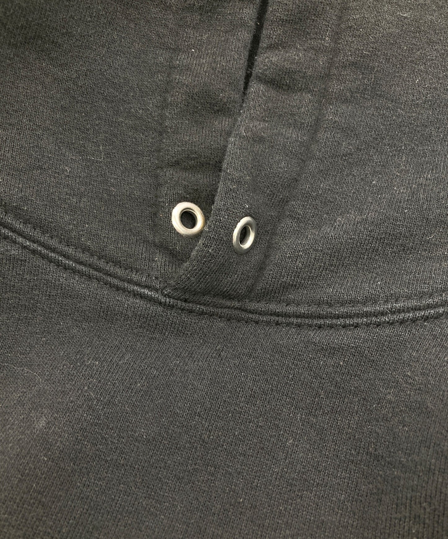 [Pre-owned] SUPREME Anarchy Hooded SweatShirt