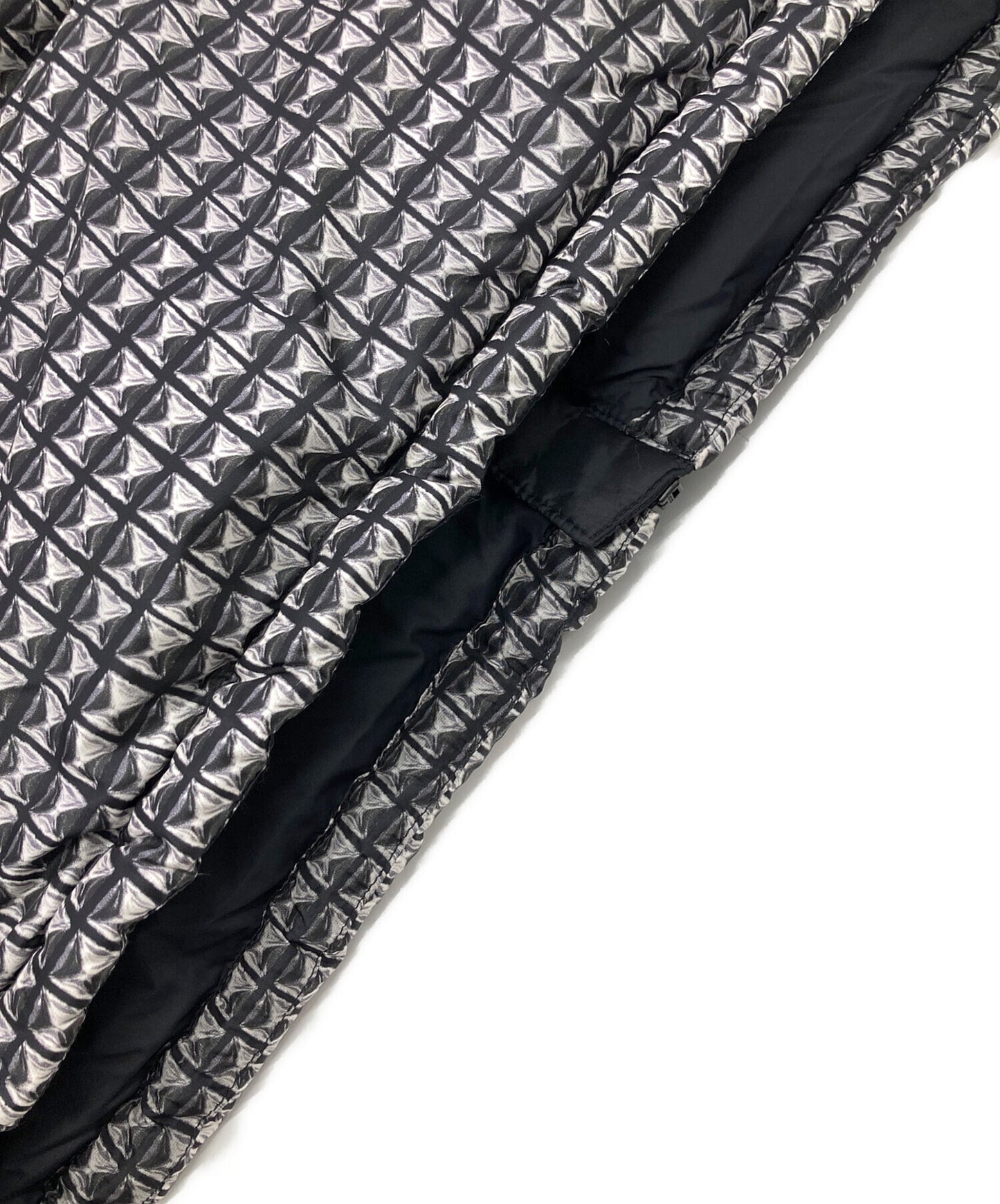 [Pre-owned] SUPREME Studded Nuptse Jacket ND42100I