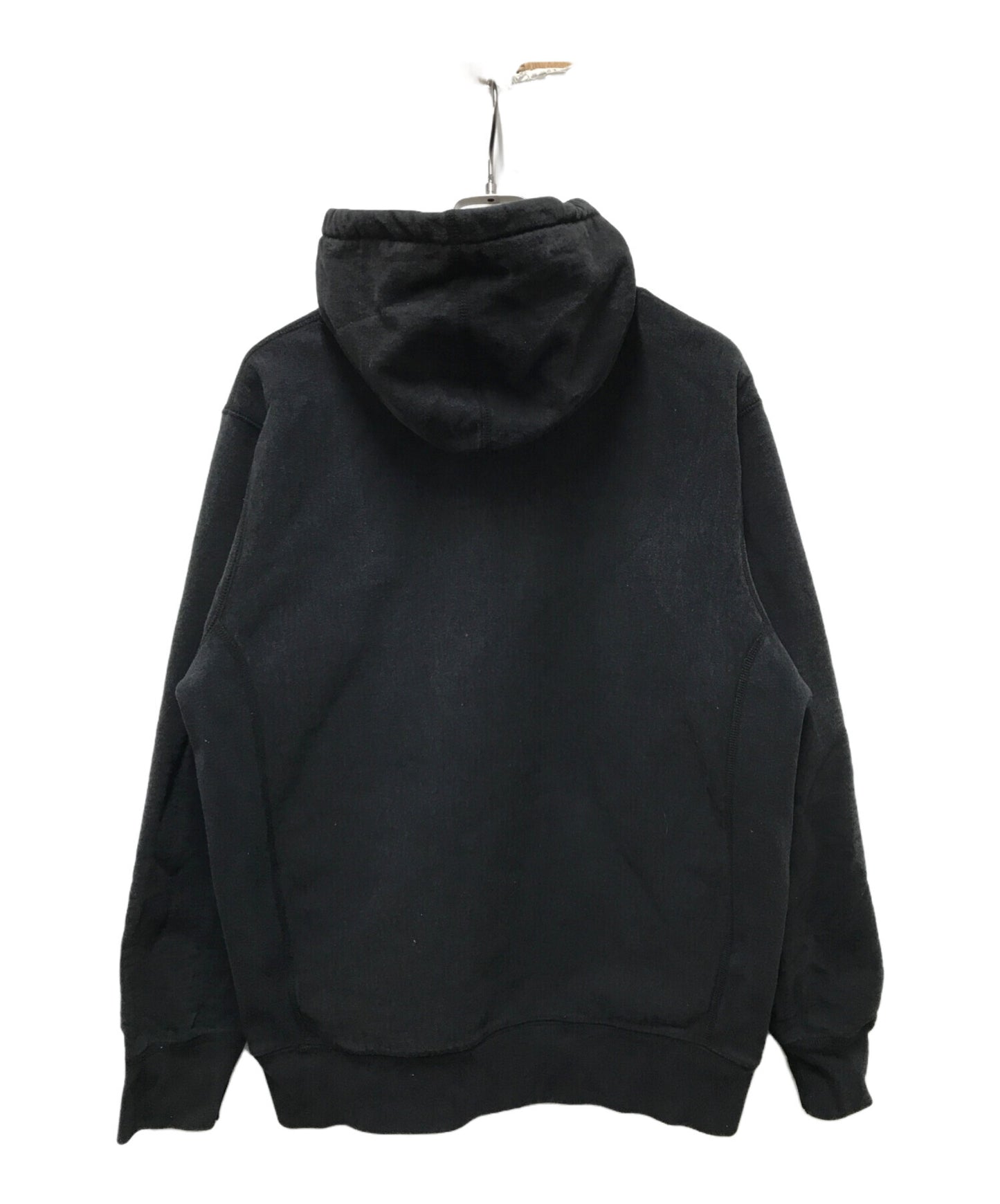 [Pre-owned] SUPREME Sequin Viper Hooded Sweatshirt