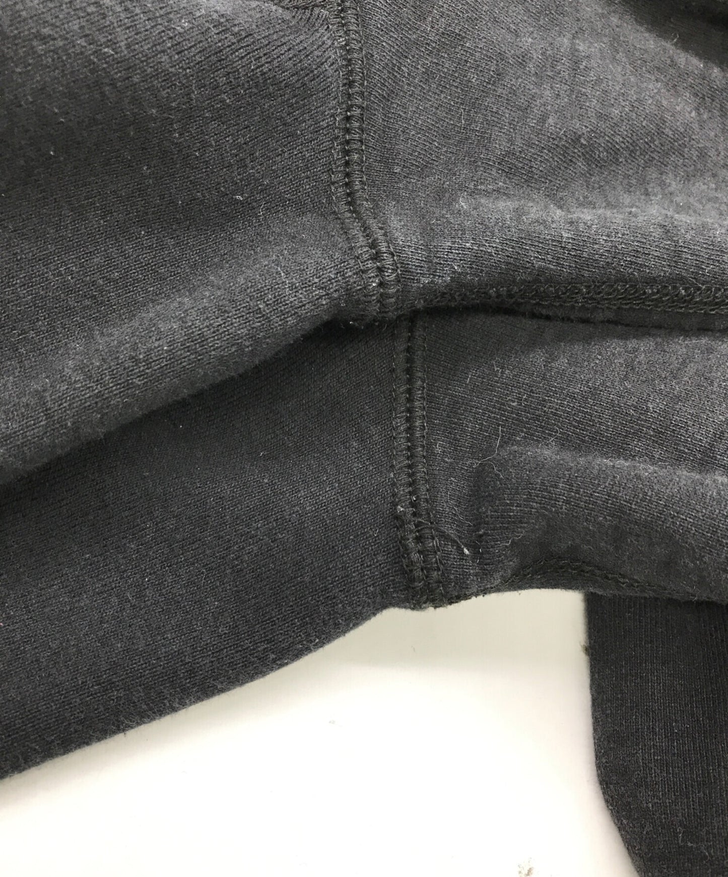 [Pre-owned] SUPREME Sequin Viper Hooded Sweatshirt