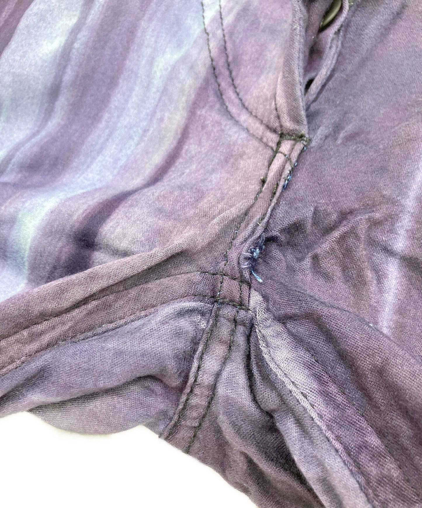 [Pre-owned] Vivienne Westwood ANGLOMANIA Flared Pants
