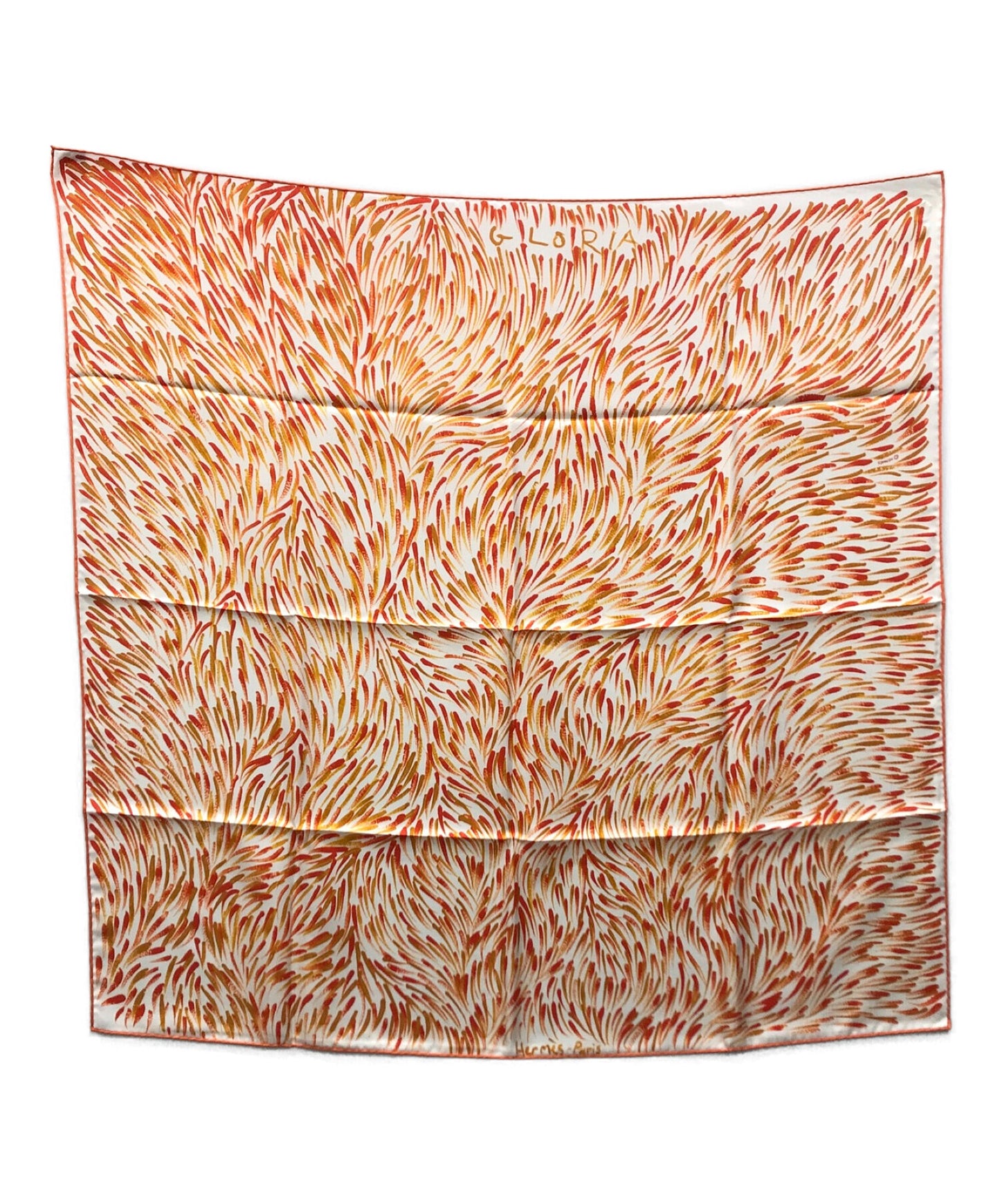 [Pre-owned] HERMES Calle 90 Gloria