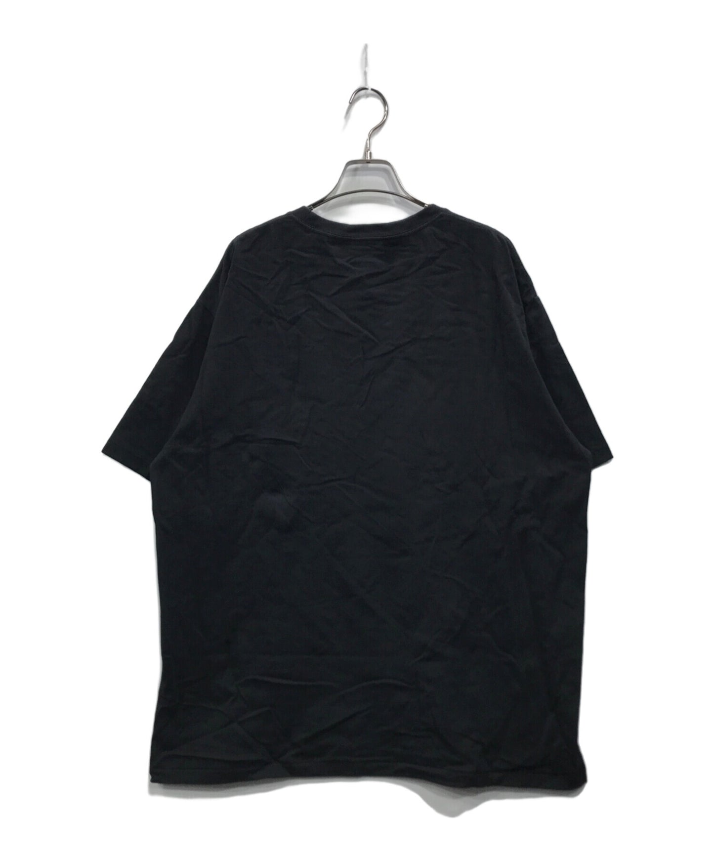 [Pre-owned] A BATHING APE BITMAP SOLDIER TEE 001TEK801042M