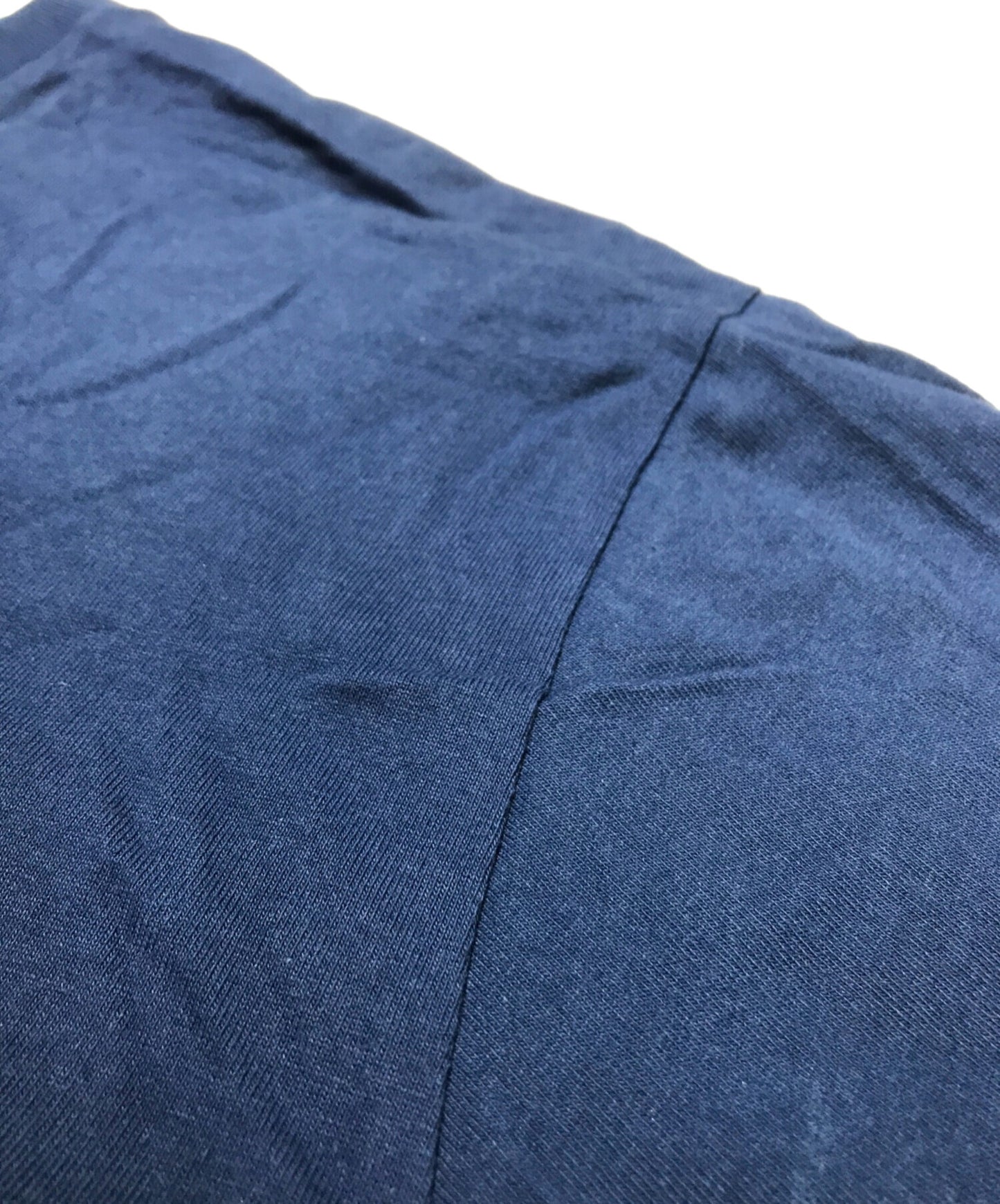 [Pre-owned] A BATHING APE JAPANESE TATOO ON GENERAL TEE 001TEK801031M