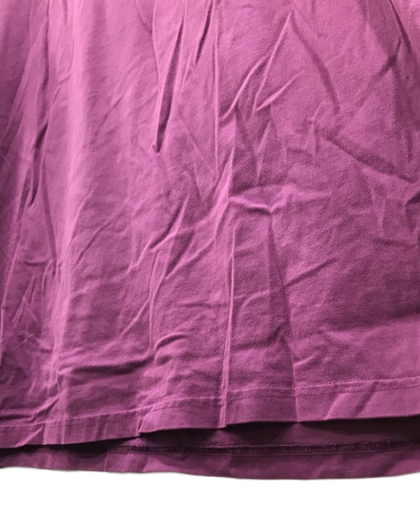 [Pre-owned] A BATHING APE pocket T-shirt 001CSK801004M