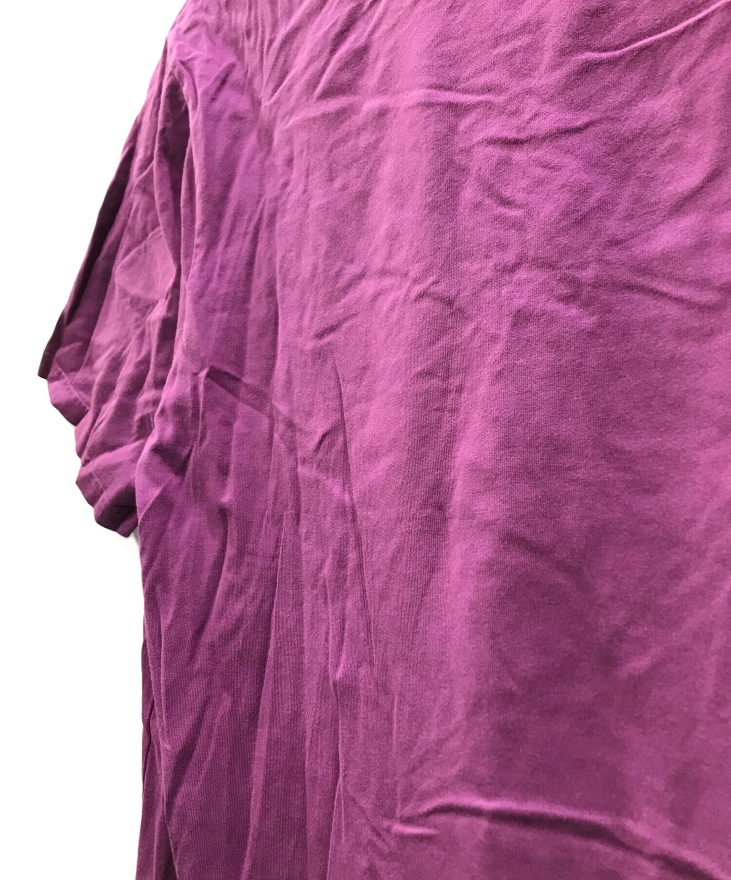 [Pre-owned] A BATHING APE pocket T-shirt 001CSK801004M