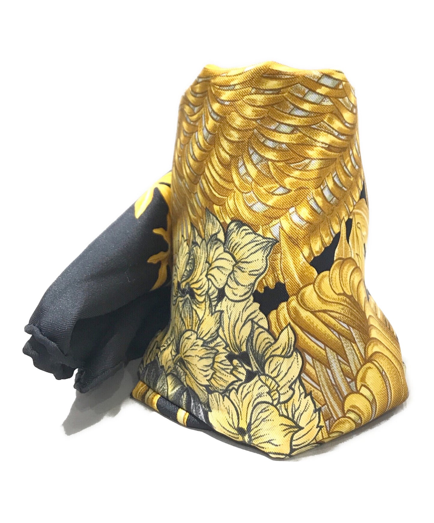 [Pre-owned] HERMES Calle 90 "PASSIFLORE"