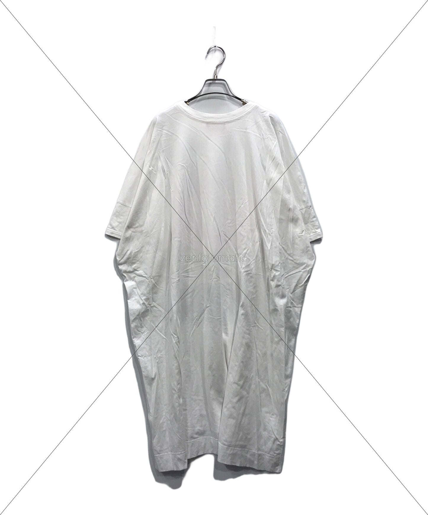 [Pre-owned] Vivienne Westwood RED LABEL BIG silhouette cut and sewn dress 16-12-522010