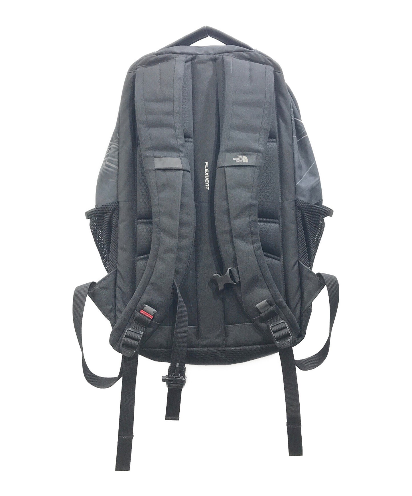 [Pre-owned] SUPREME Trompe L'oeil Printed Borealis Backpack NM72310I