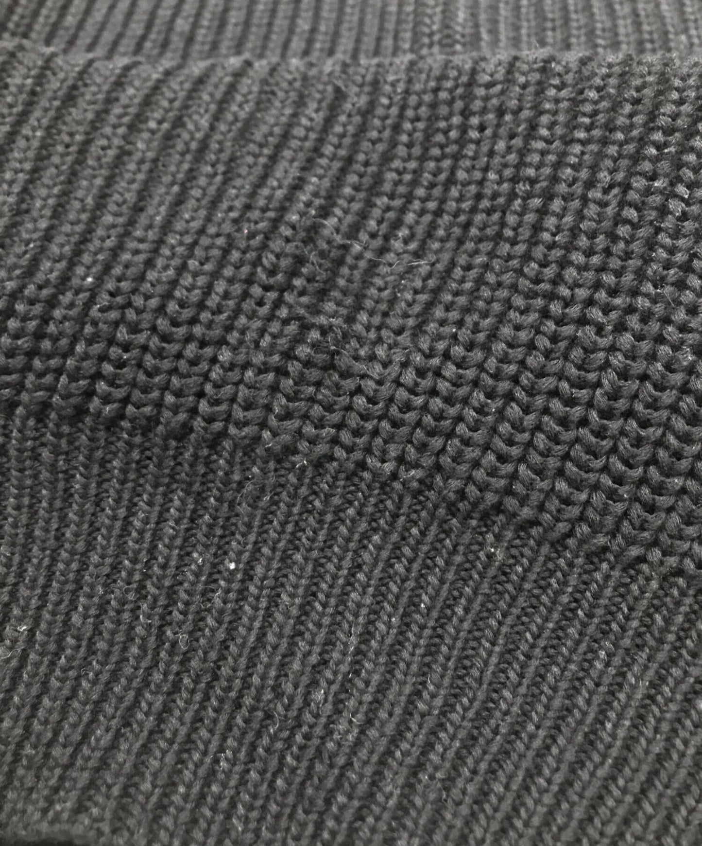 [Pre-owned] SUPREME Waffle small box sweater