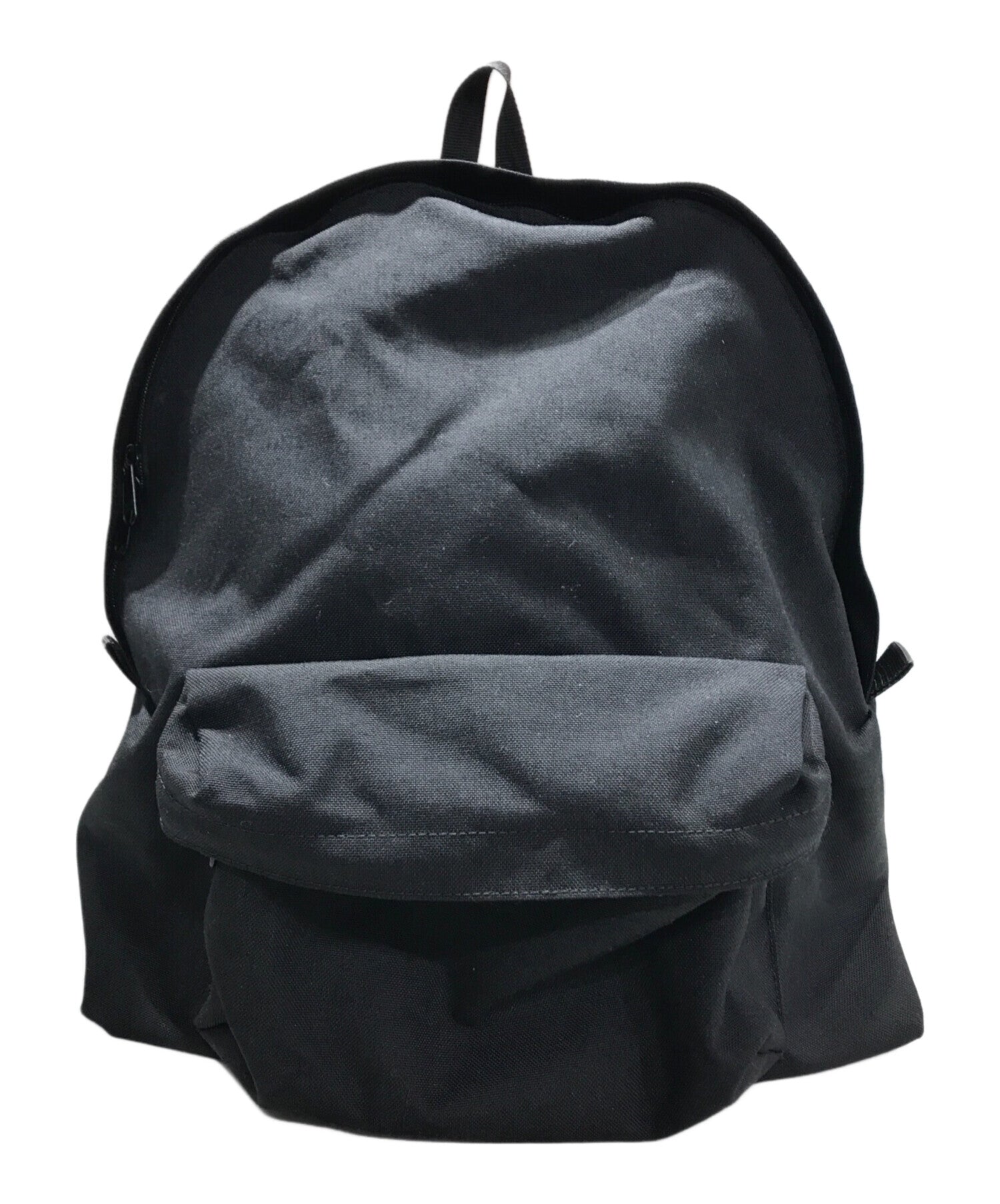 Pre-owned] COMME des GARCONS HOMME PLUS backpack PZ-K 205