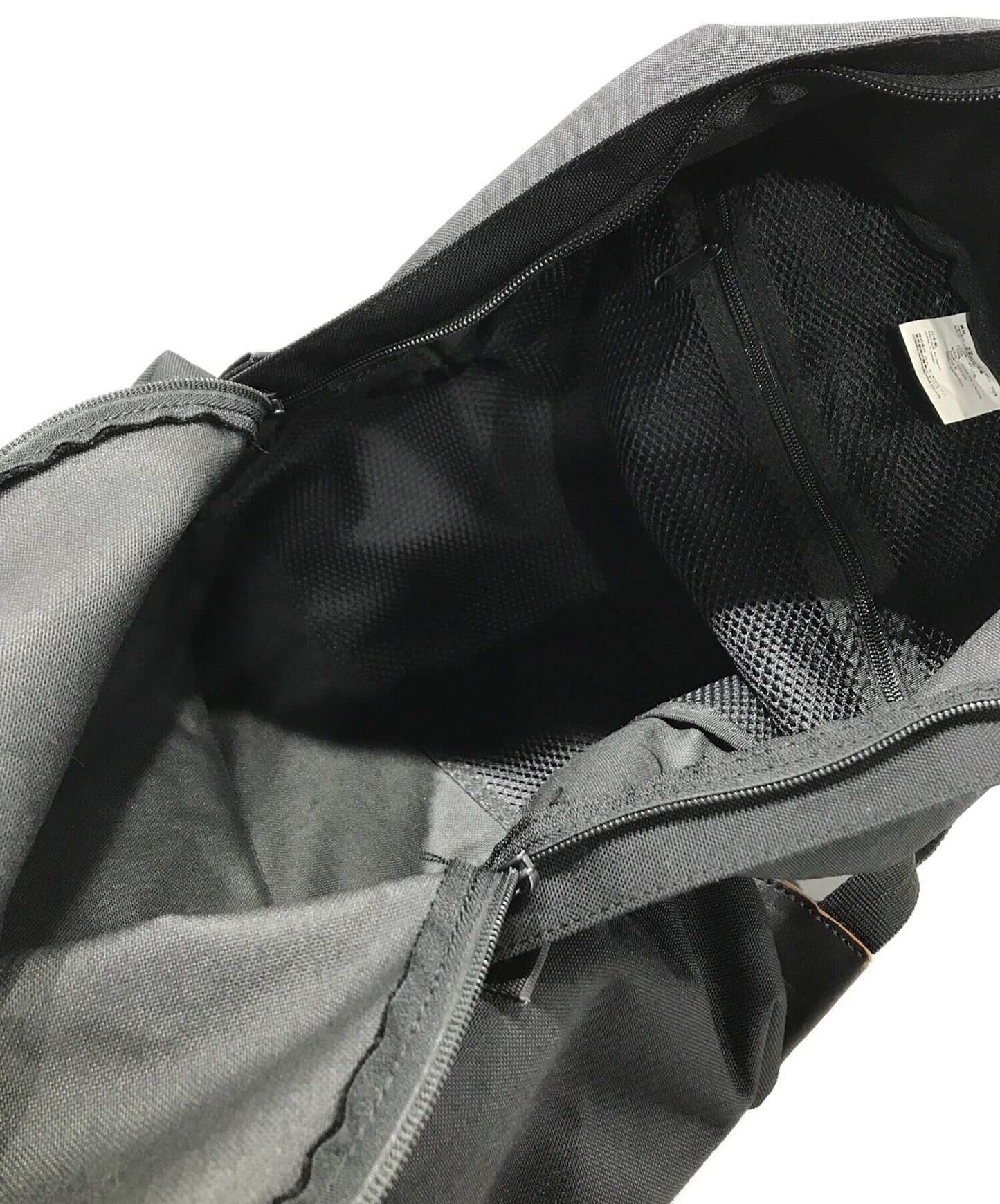 [Pre-owned] COMME des GARCONS HOMME PLUS backpack PZ-K 205
