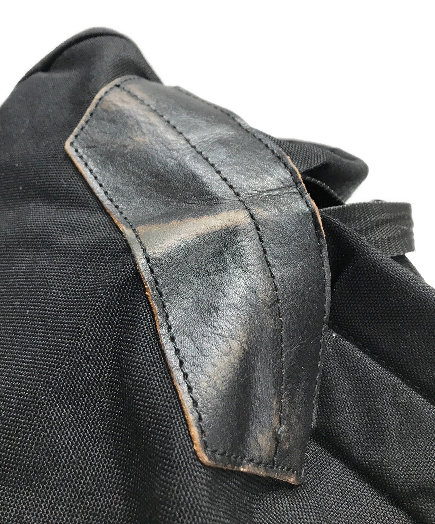 [Pre-owned] COMME des GARCONS HOMME PLUS backpack PZ-K 205