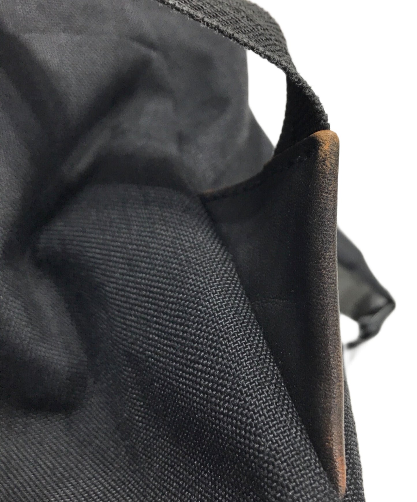 [Pre-owned] COMME des GARCONS HOMME PLUS backpack PZ-K 205