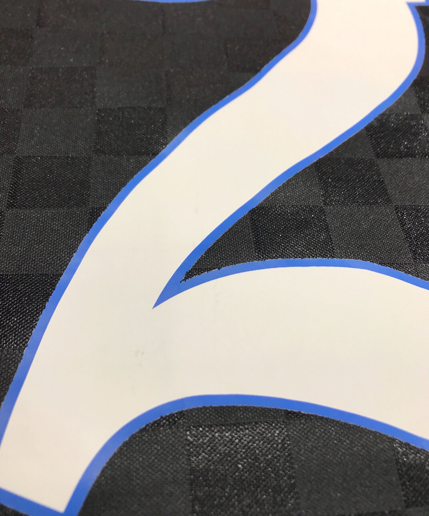 [Pre-owned] SUPREME soccer jersey game shirts