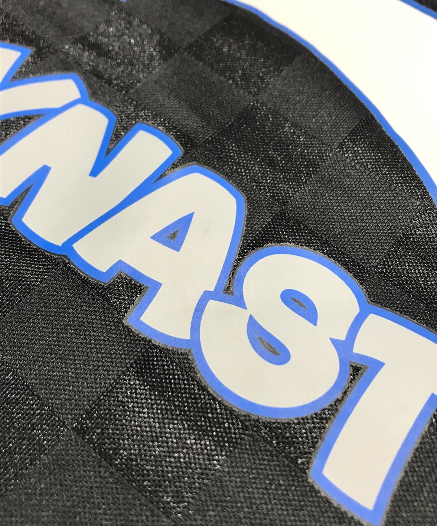 [Pre-owned] SUPREME soccer jersey game shirts