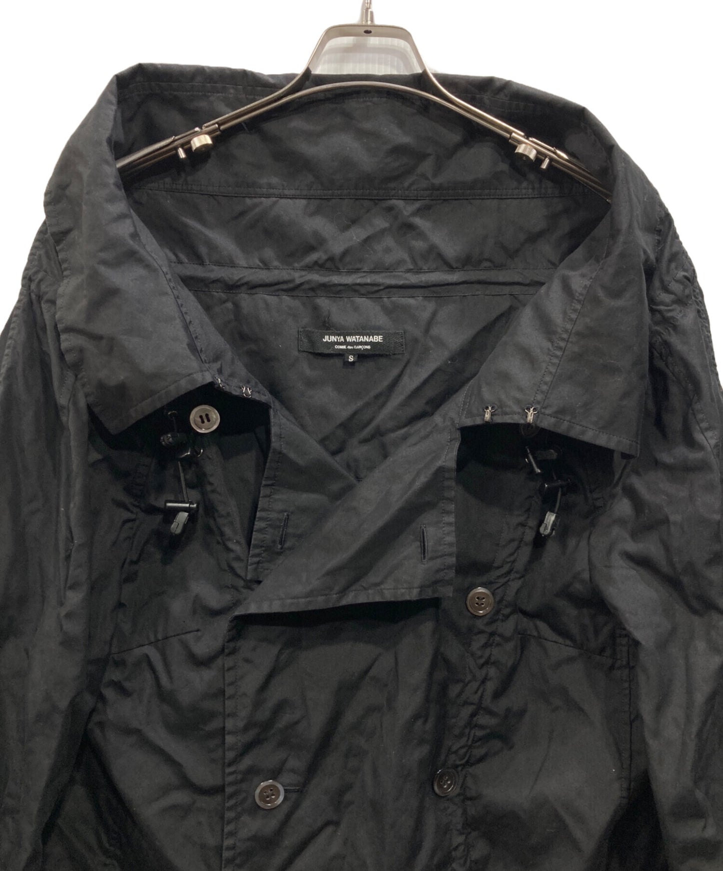 [Pre-owned] JUNYA WATANABE COMME des GARCONS jacket with variety of colors (colours) JP-B009