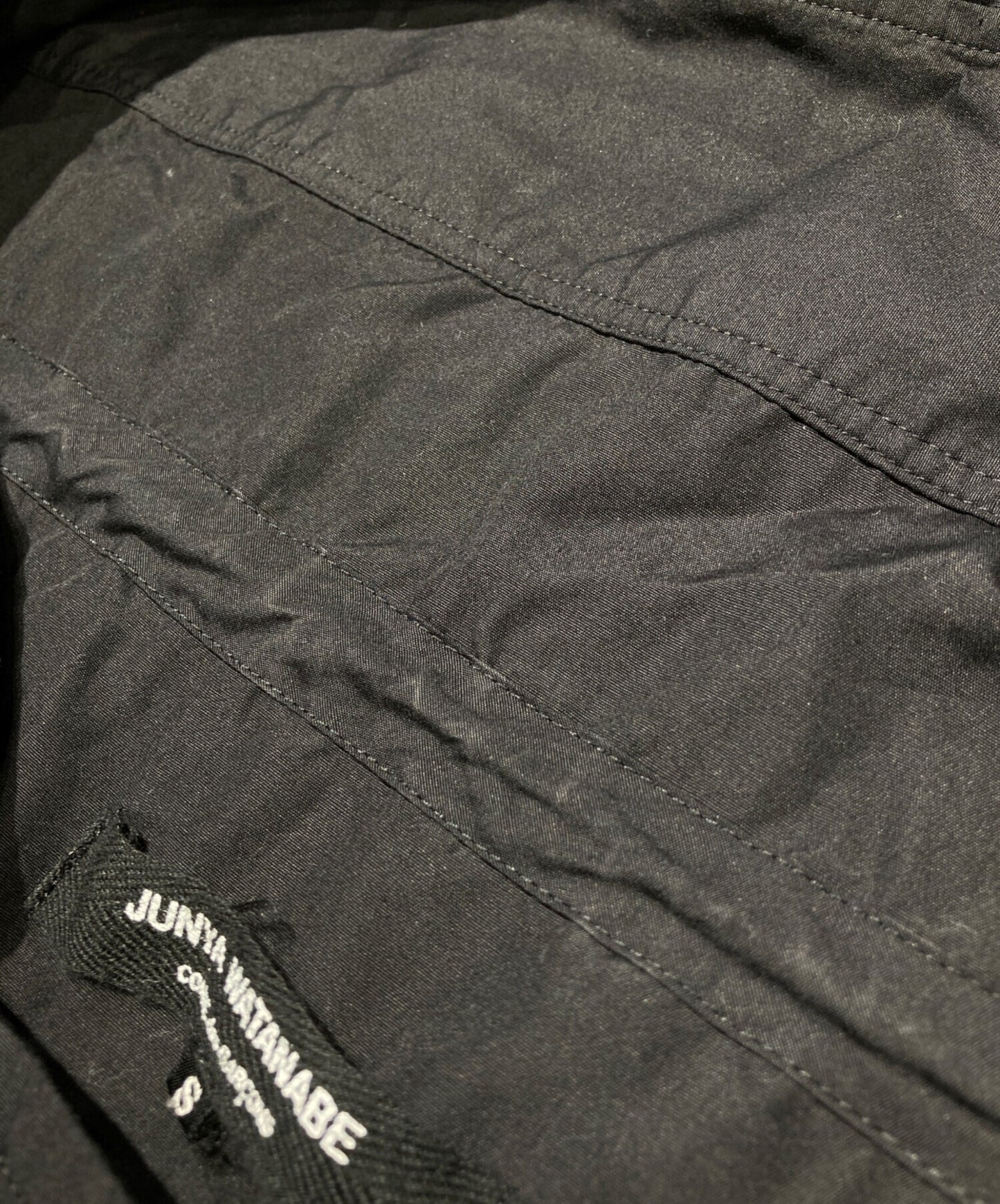 [Pre-owned] JUNYA WATANABE COMME des GARCONS jacket with variety of colors (colours) JP-B009