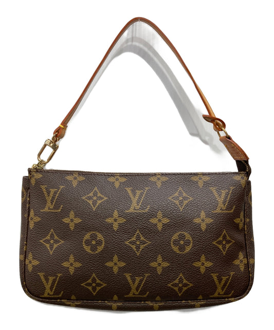 [Pre-owned] LOUIS VUITTON Pochette Accessoire M51980.