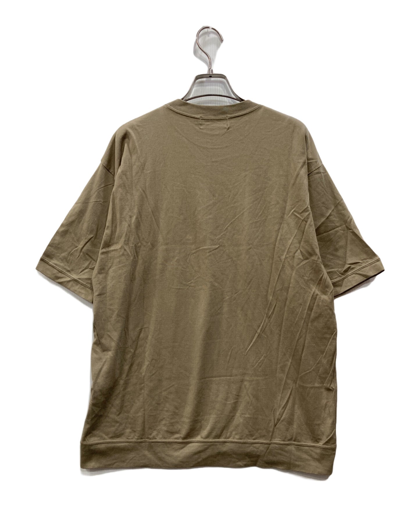 [Pre-owned] Hysteric Glamour Women Tee 02241CT38