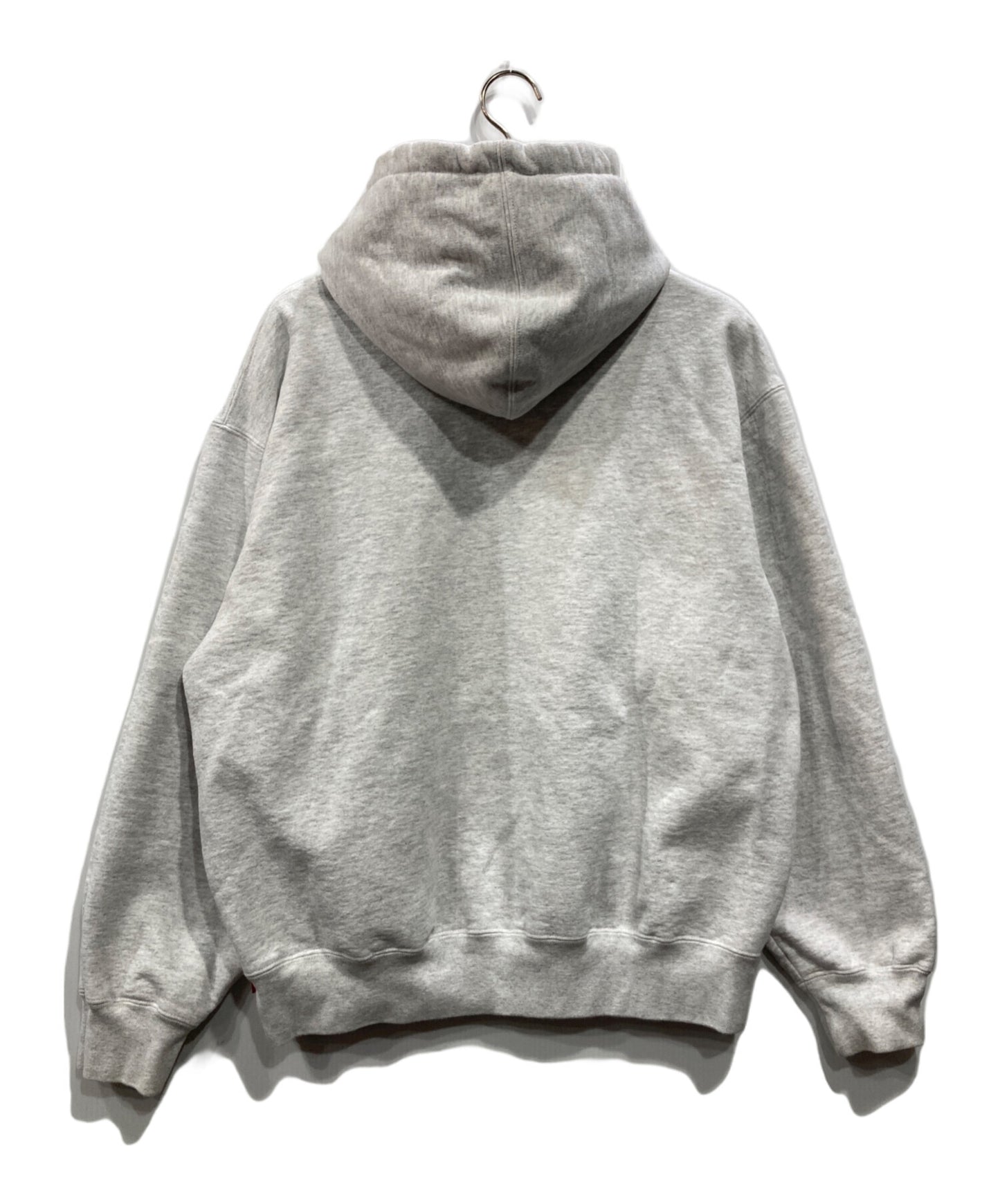 [Pre-owned] SUPREME Small Box Logo Hooded Sweatshirt