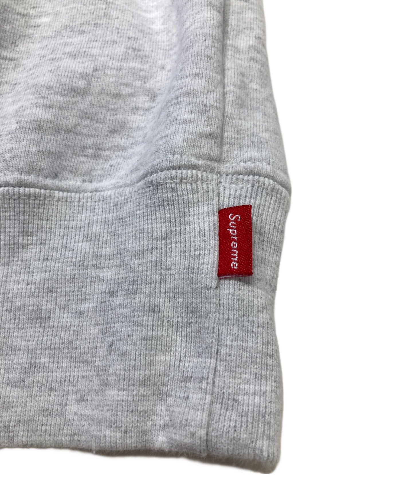 [Pre-owned] SUPREME Small Box Logo Hooded Sweatshirt