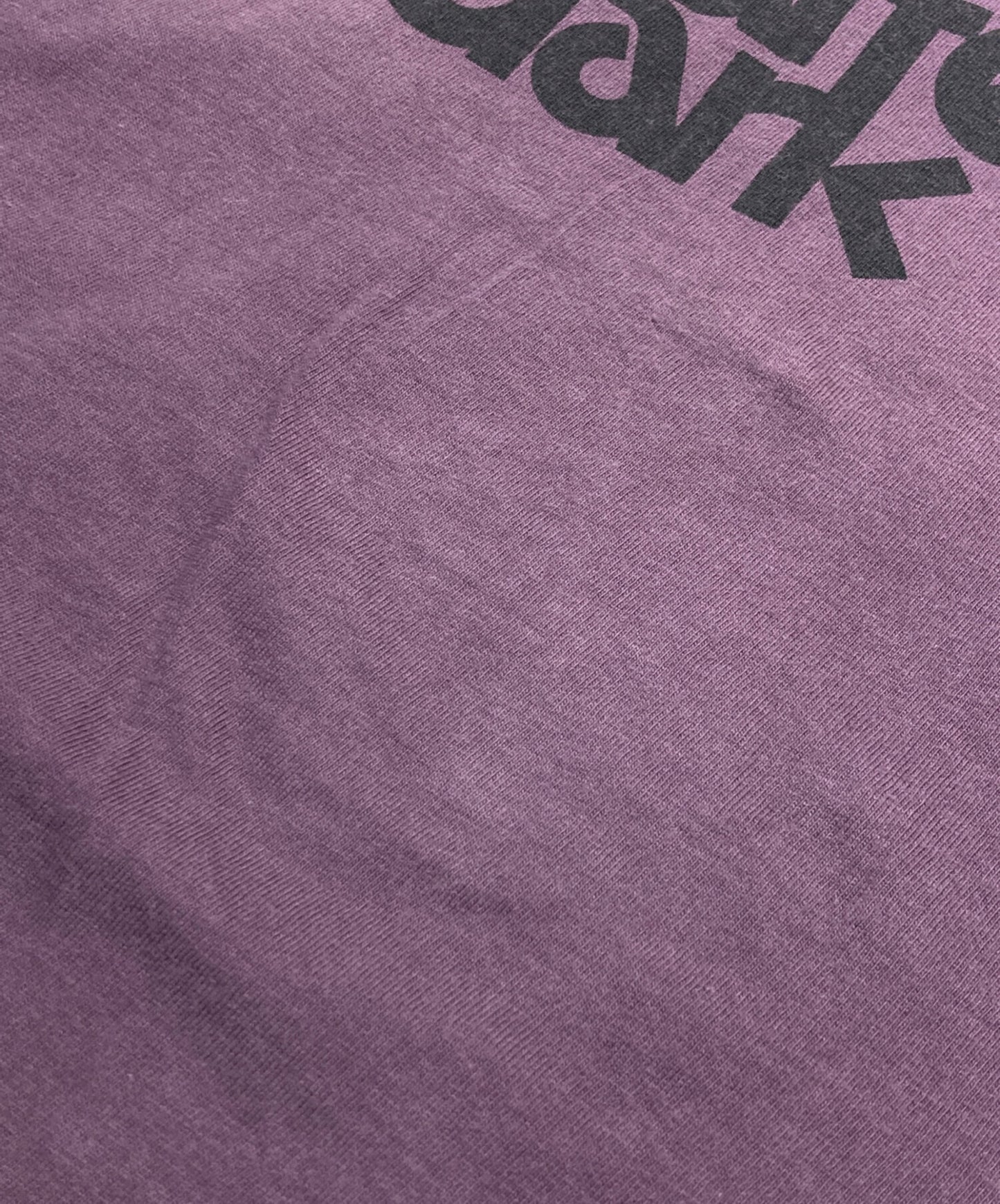 [Pre-owned] Hysteric Glamour printed T-shirt 1253CT01