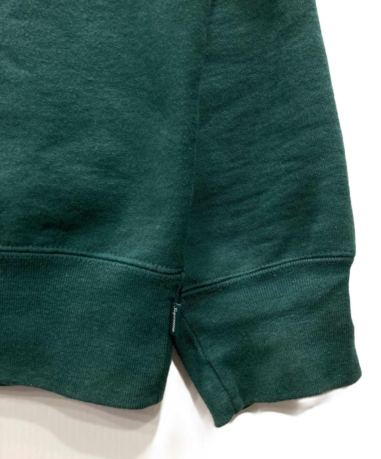 [Pre-owned] SUPREME Box Logo Crewneck