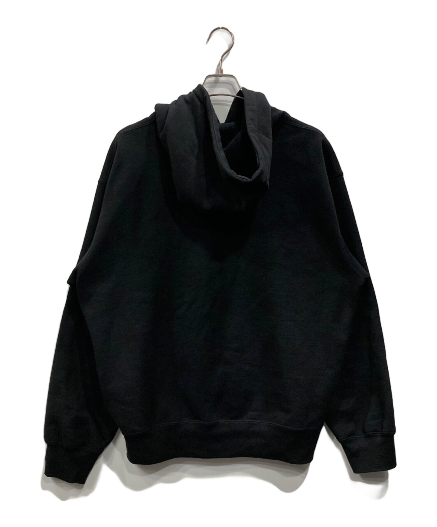 [Pre-owned] SUPREME Small Box Hooded Sweatshirt