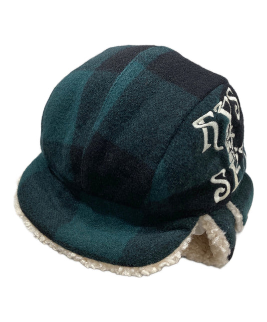 [Pre-owned] Hysteric Glamour flight cap
