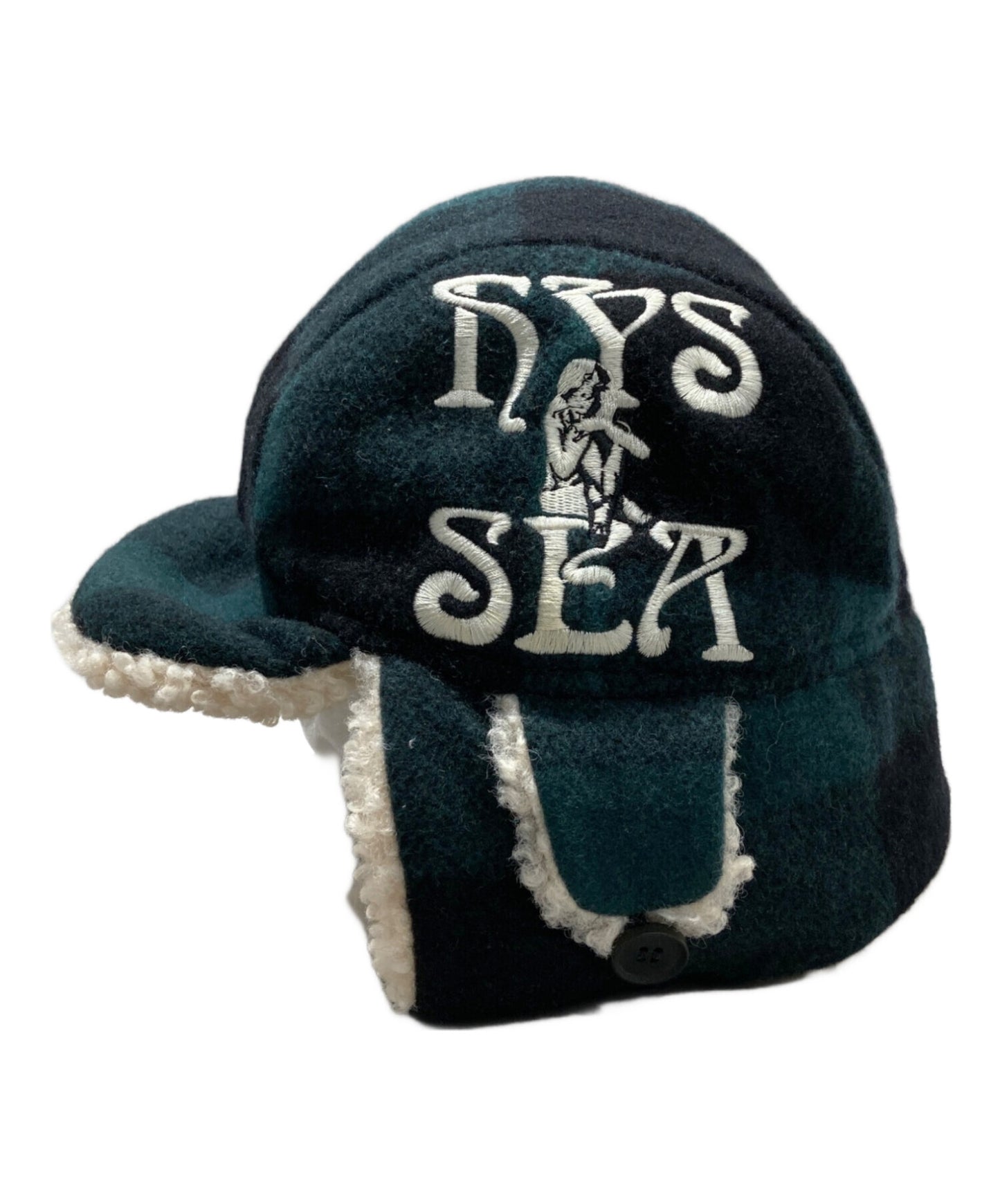 [Pre-owned] Hysteric Glamour flight cap