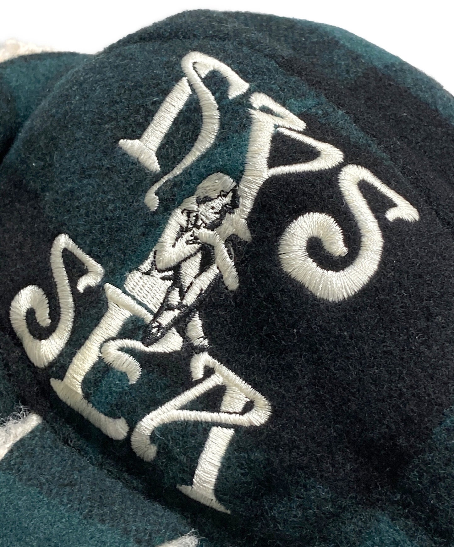 [Pre-owned] Hysteric Glamour flight cap