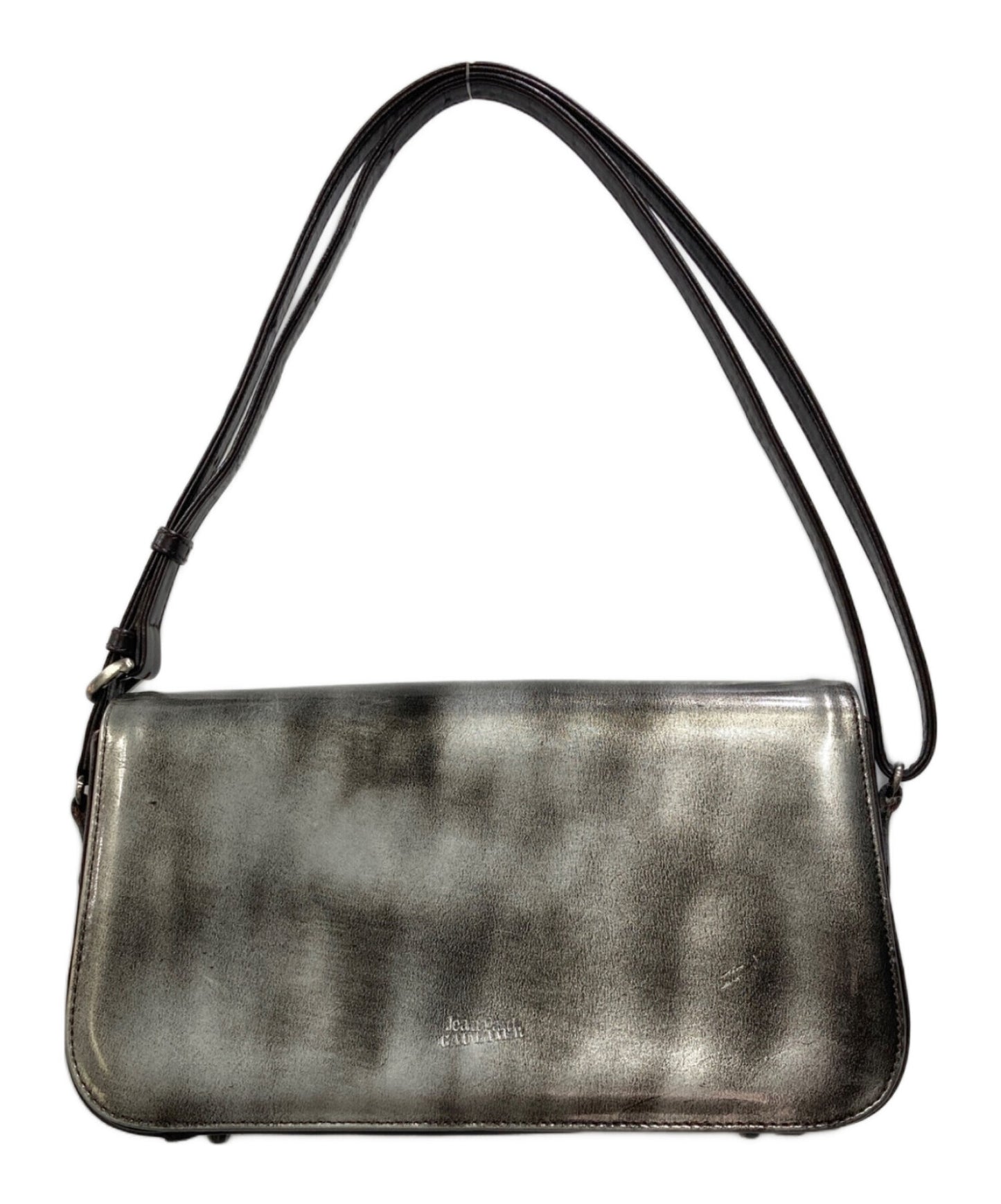 [Pre-owned] Jean Paul GAULTIER one shoulder bag