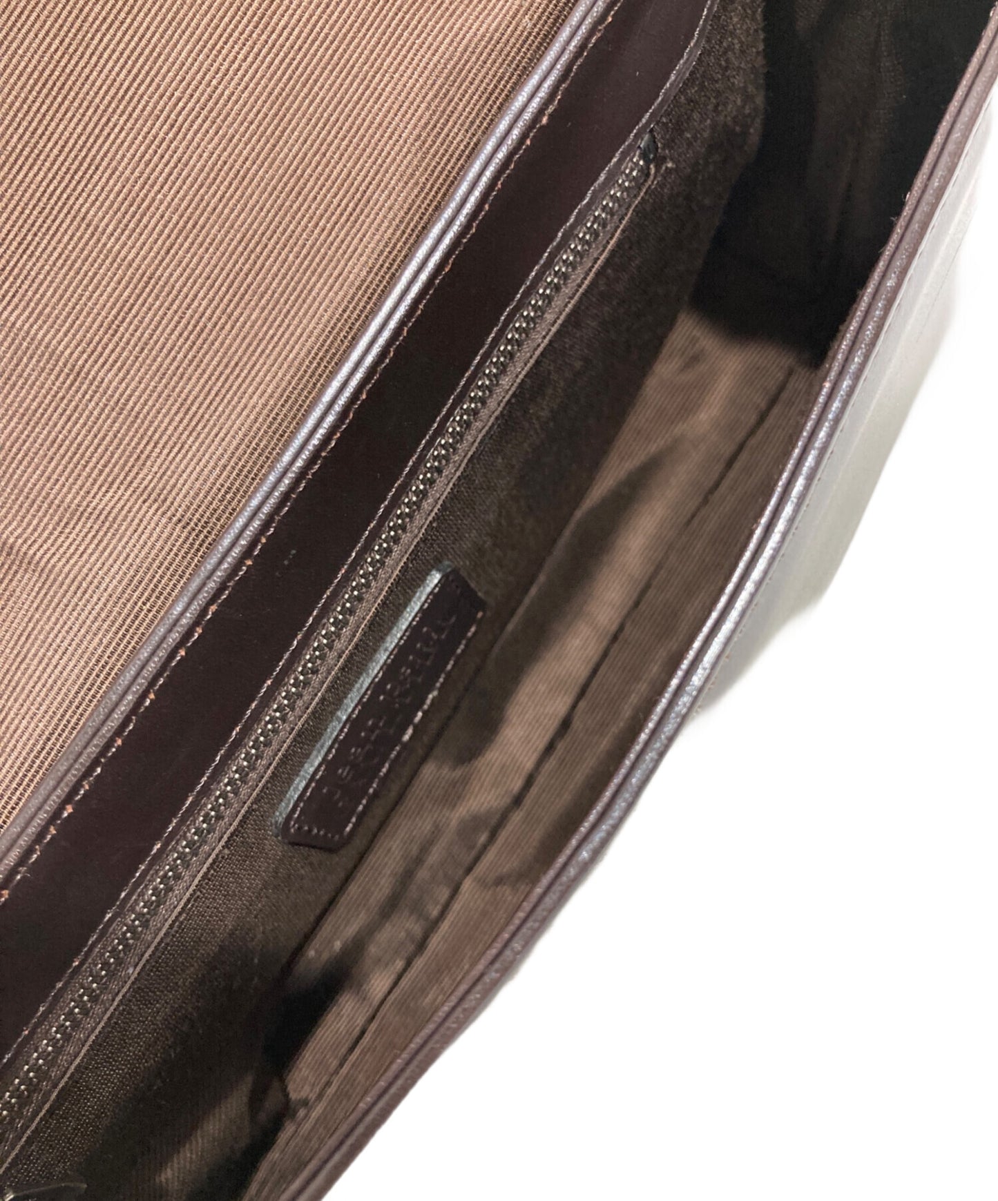 [Pre-owned] Jean Paul GAULTIER one shoulder bag