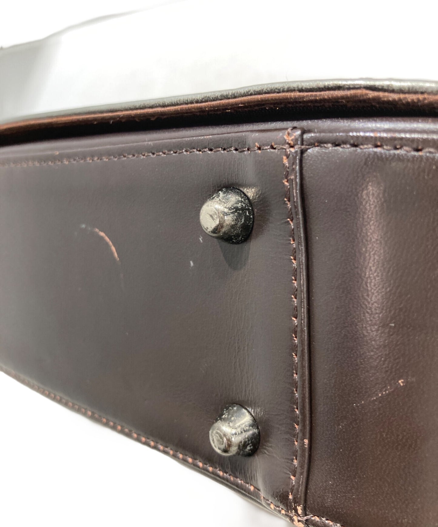 [Pre-owned] Jean Paul GAULTIER one shoulder bag