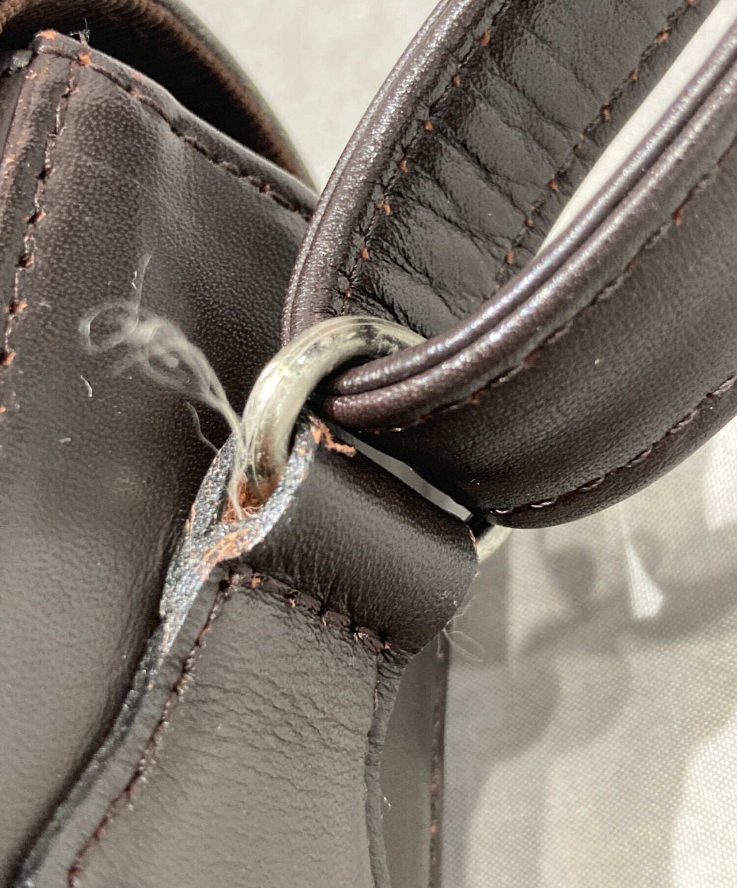 [Pre-owned] Jean Paul GAULTIER one shoulder bag