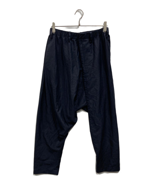 [Pre-owned] ISSEY MIYAKE MEN asymmetrical pants ME01FF265