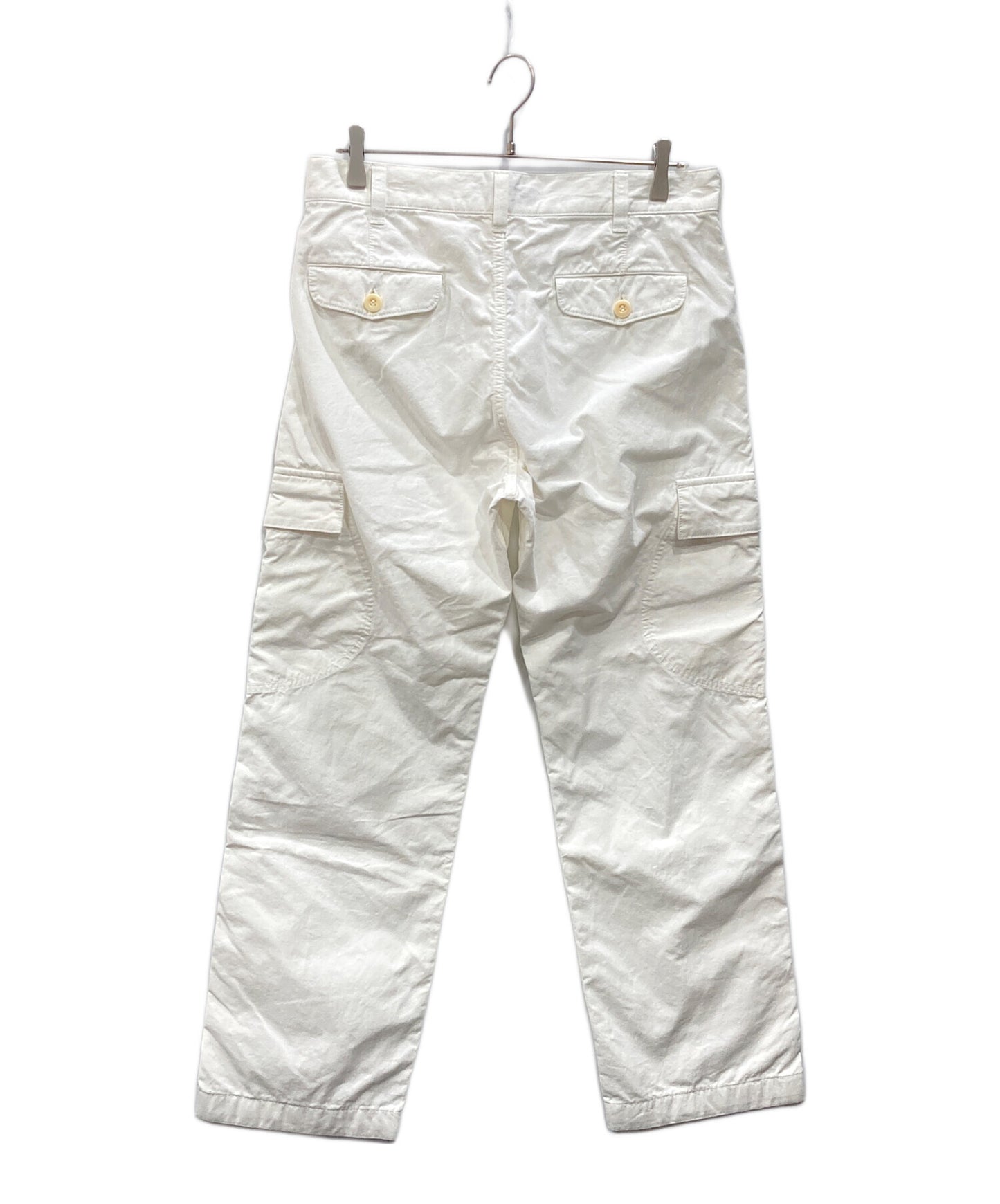 [Pre-owned] COMME des GARCONS JUNYA WATANABE MAN cargo pants WE-P046