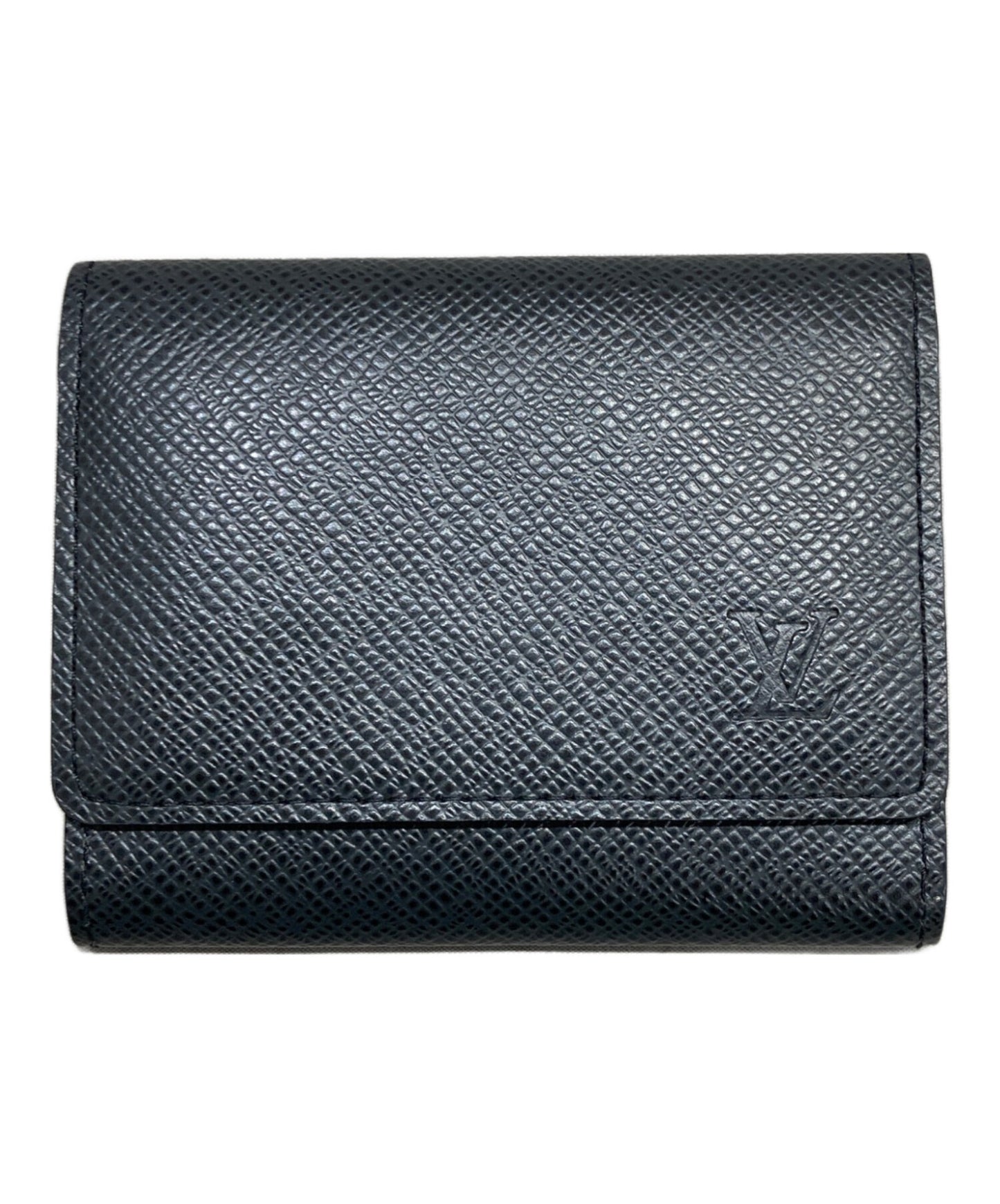 [Pre-owned] LOUIS VUITTON Envelop Carte de Visite M30922